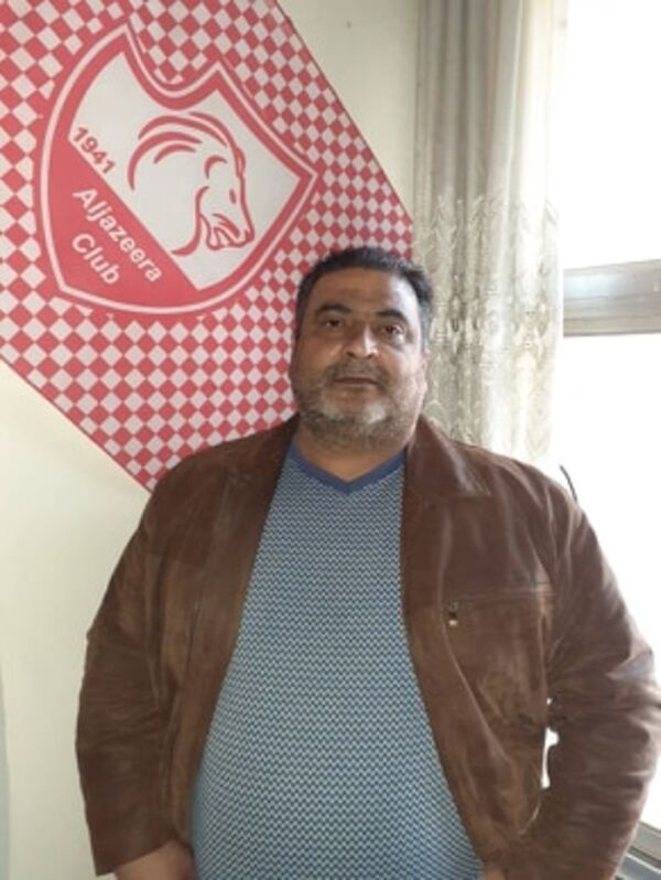 محمد العبيد