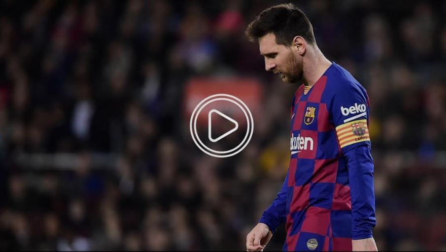 ليونيل ميسي