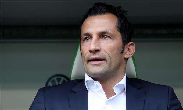 حسن صالح حميديتش