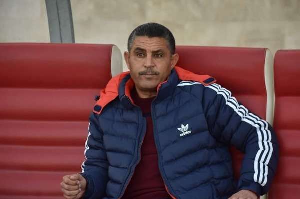 عبدالله العمارين