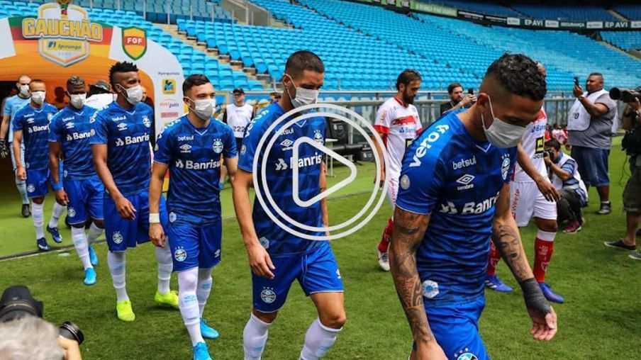 فريق جريميو