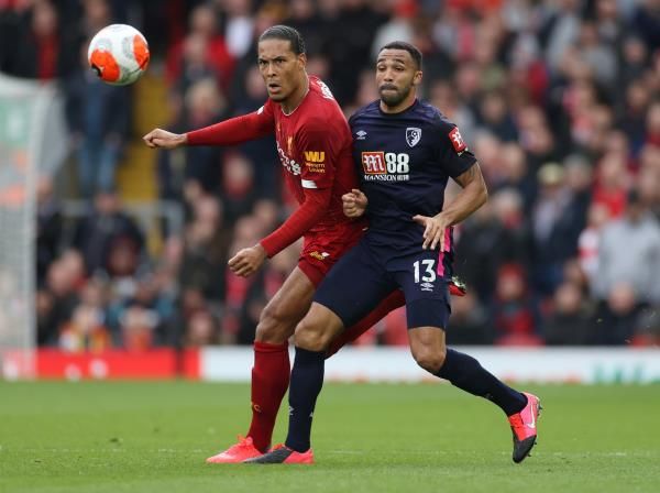 ليفربول يحلم باللقب الغائب