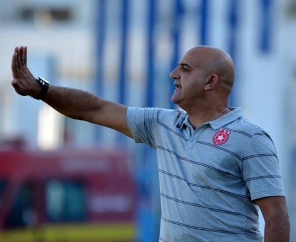  رفيق المحمدي