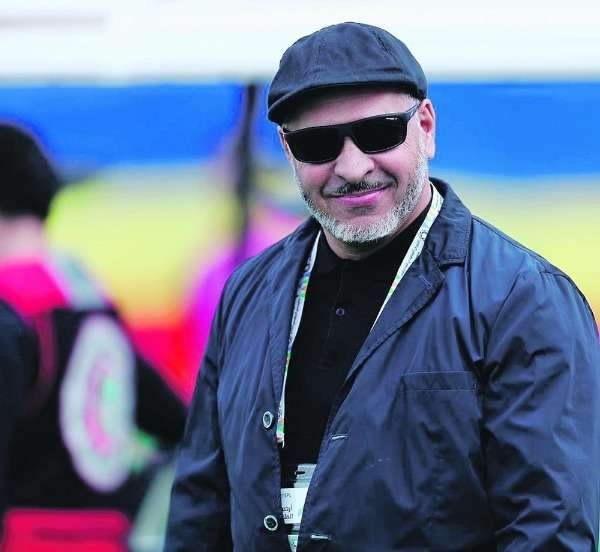  نورالدين بن زكري