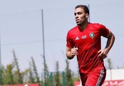 عبد الرزاق حمد الله