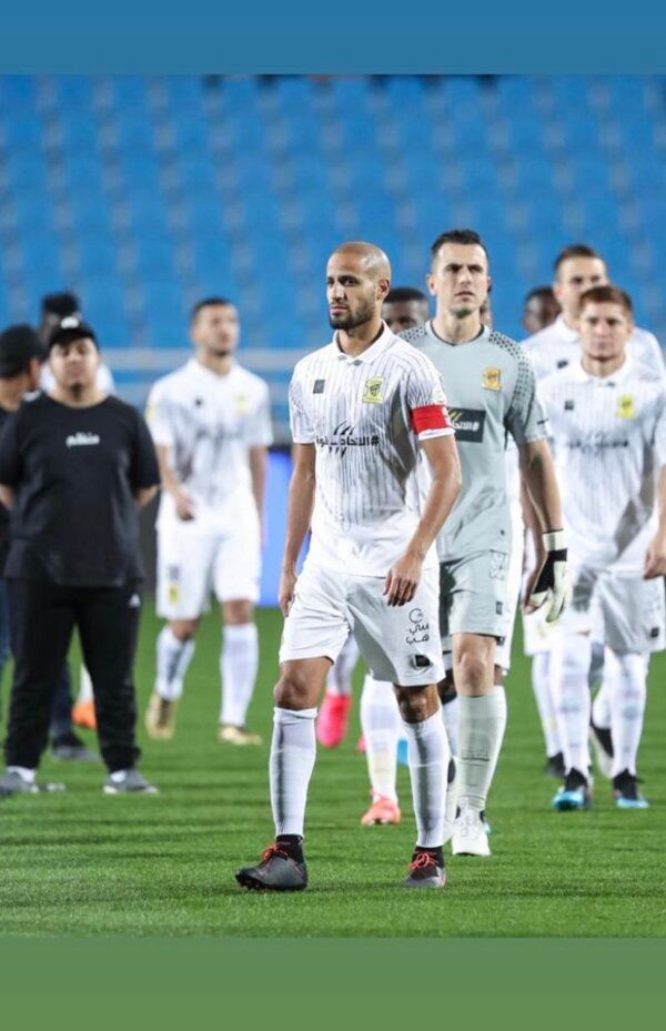 كريم الأحمدي