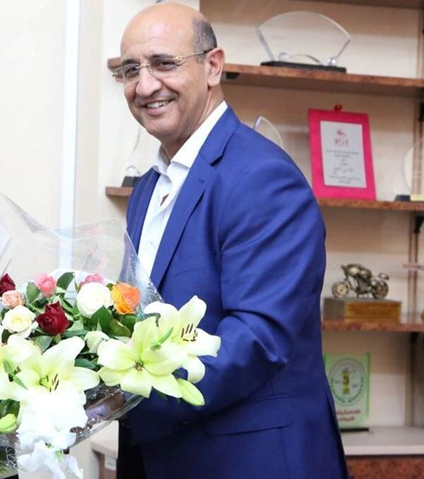 فراس الفالح 