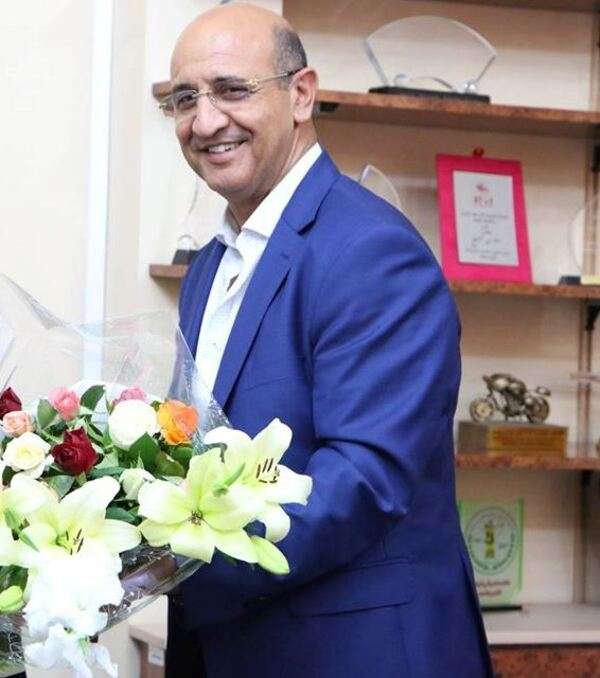 فراس الفالح 