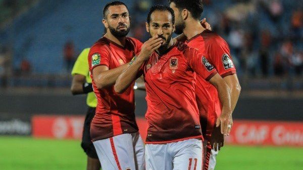 أحمد فتحي ووليد سليمان