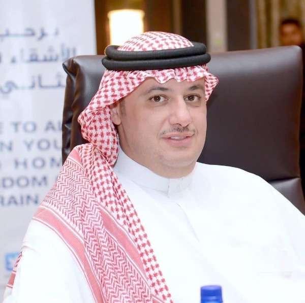 طلال آل الشيخ