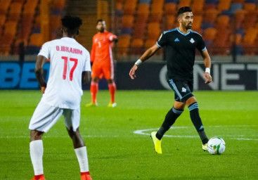 عبد الله بكري 