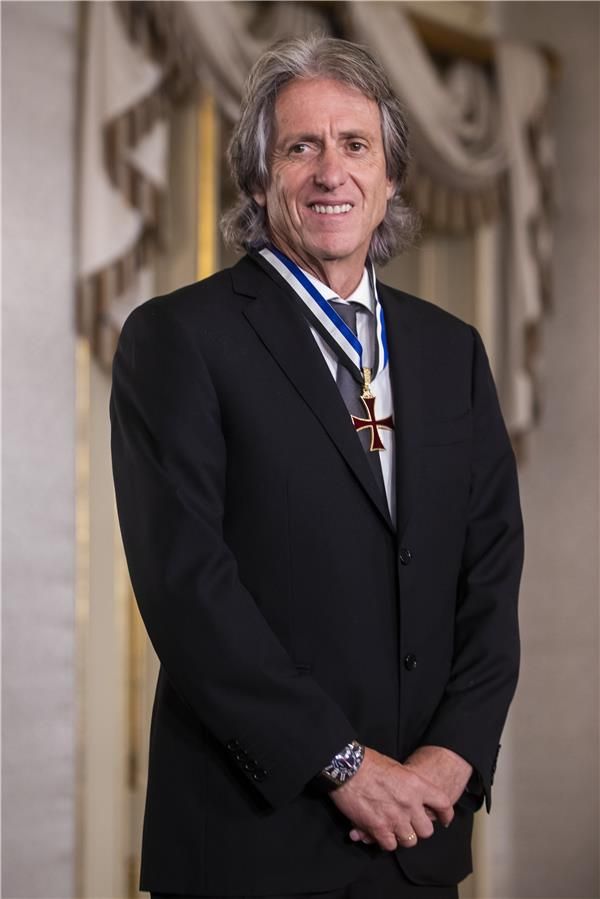 جورجي جيسوس