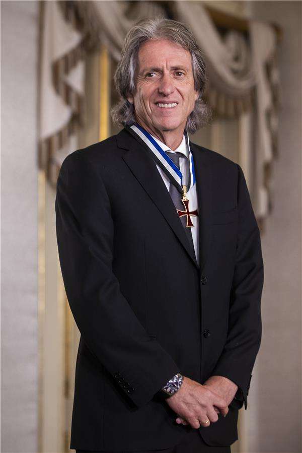 جورجي جيسوس