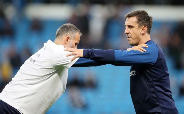 نيفيل وجيجز