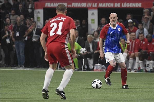 فرانك لوبوف