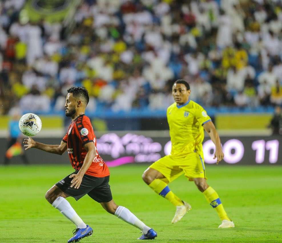 عبد الله الفهد 