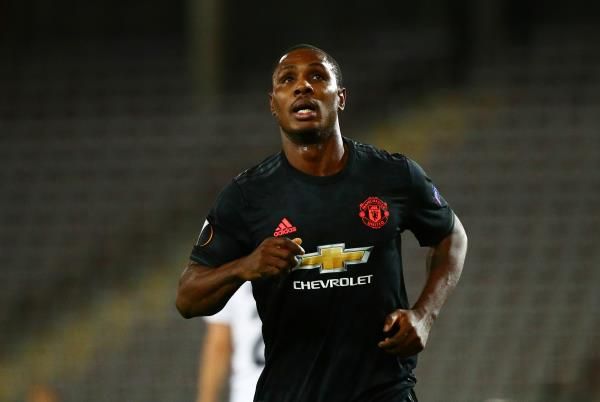 أوديون إيجالو