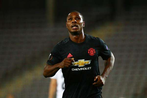 أوديون إيجالو