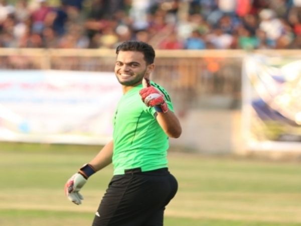 أحمد الشاعر