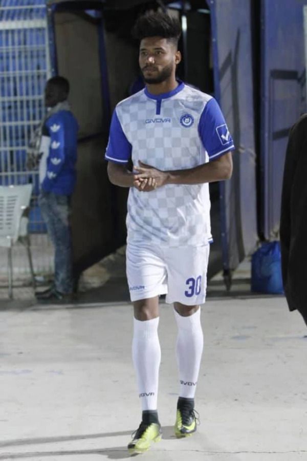 عماد محسن