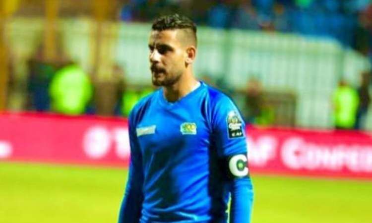 أحمد مسعود