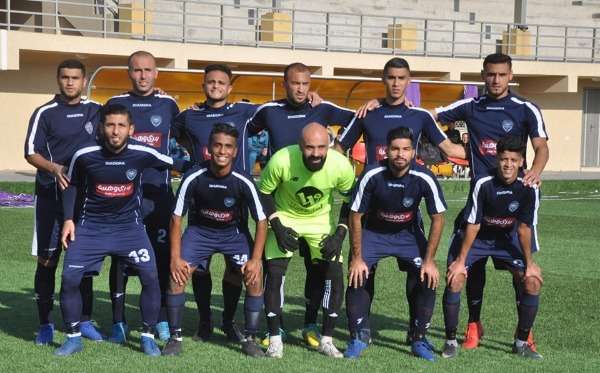 غزة الرياضي