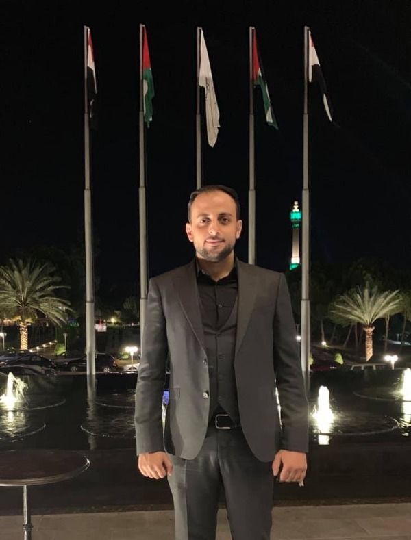 محمود أبو بكر