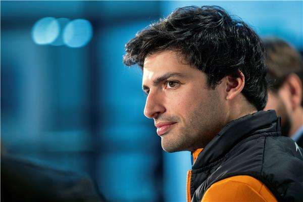 كارلوس ساينز