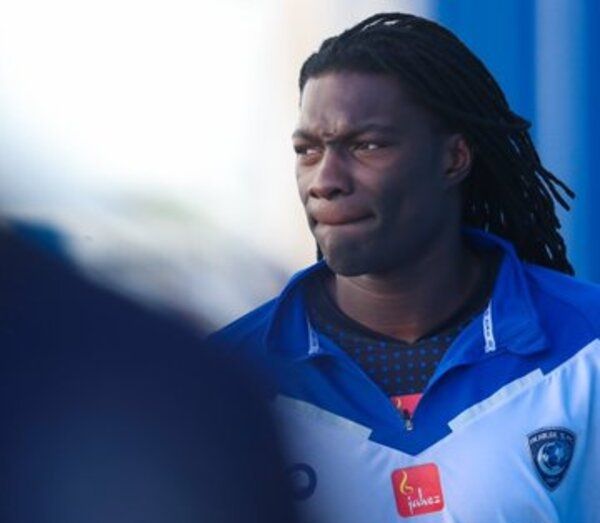 بافيتمبي جوميز