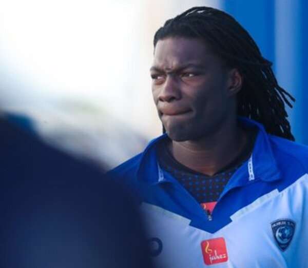 بافيتمبي جوميز