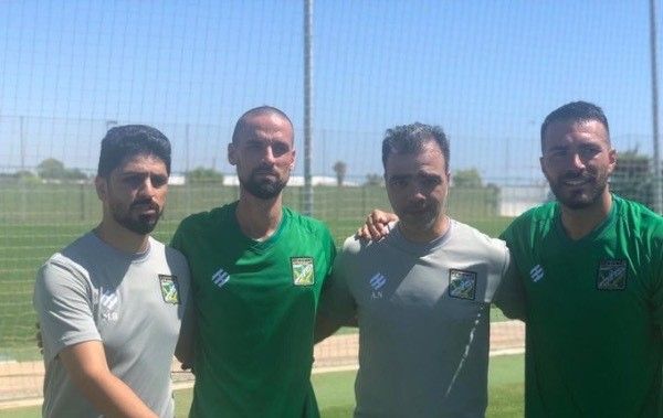 تشافي توريس