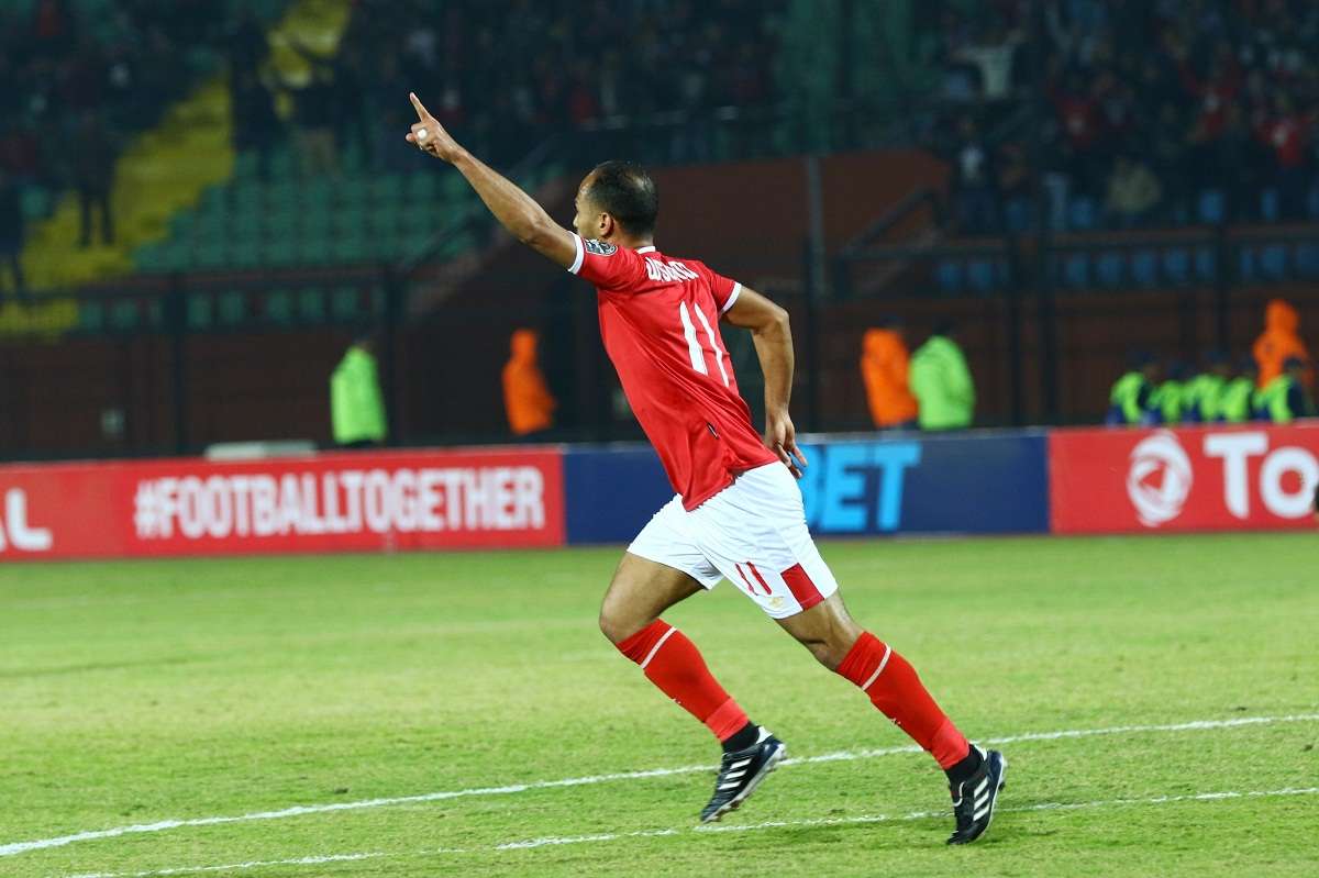 وليد سليمان