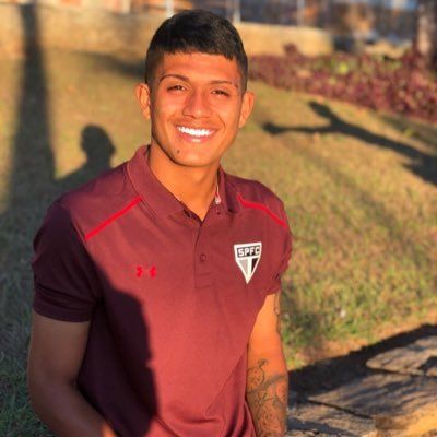  جوستافو مايا