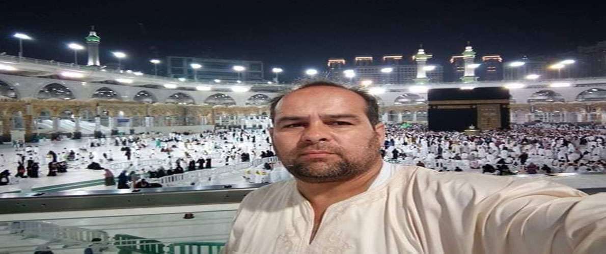 عثمان تيجاني