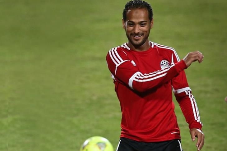  وليد سليمان