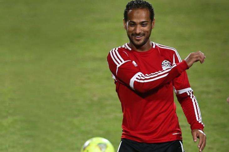  وليد سليمان