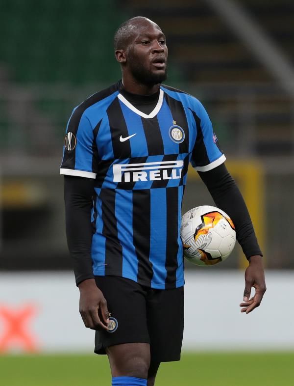 روميلو لوكاكو