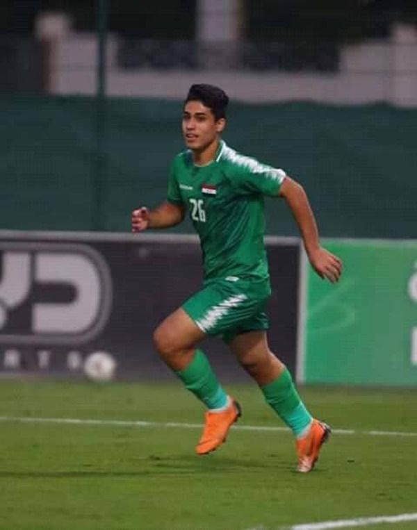 محمد قاسم نصيف 