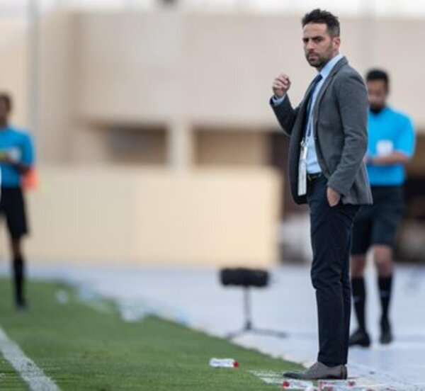 يانيك فيريرا