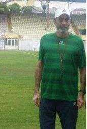  محمد عبيد