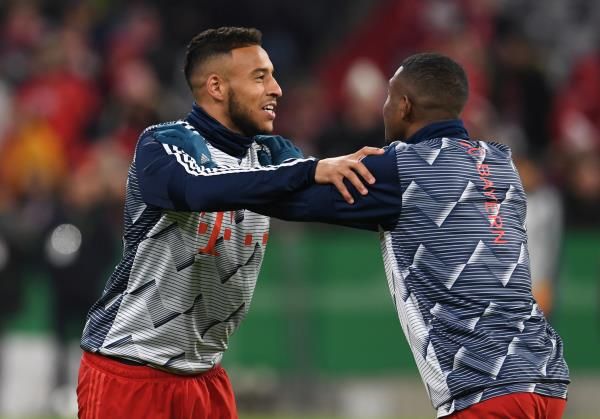 كورينتين توليسو