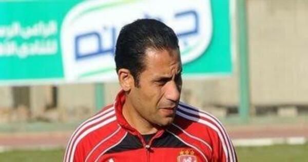  ياسر رضوان
