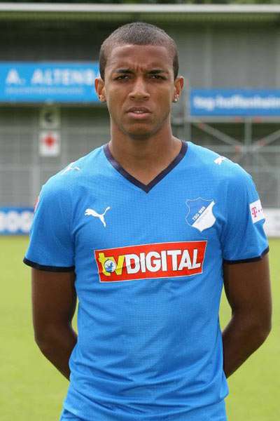 لويز جوستافو 