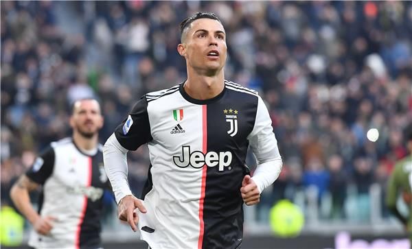 كريستيانو رونالدو