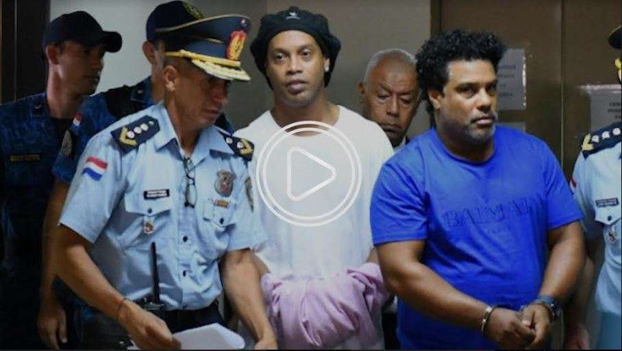 رونالدينيو