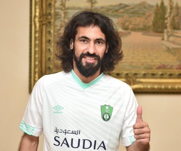 حسين عبد الغني