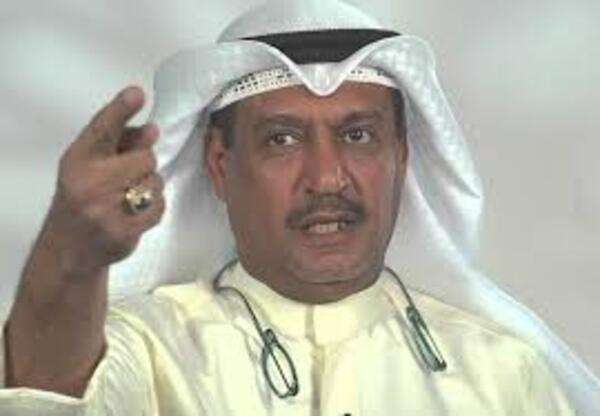  عبد المجيد البناي