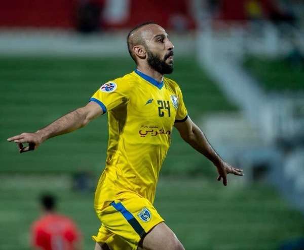 محمد السهلاوي