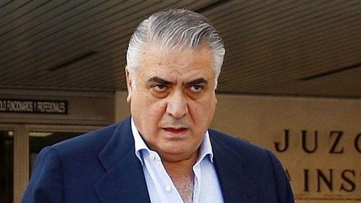 لورينزو سانز