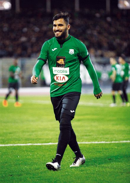 حسين بن عيادة